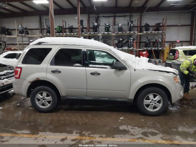 Ford Escape Xls Image 11