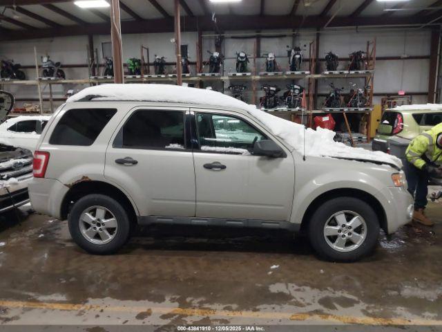 Ford Escape Xls Image 11