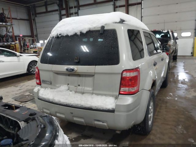 Ford Escape Xls Image 14