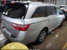 Honda Odyssey Ex-l Image 11
