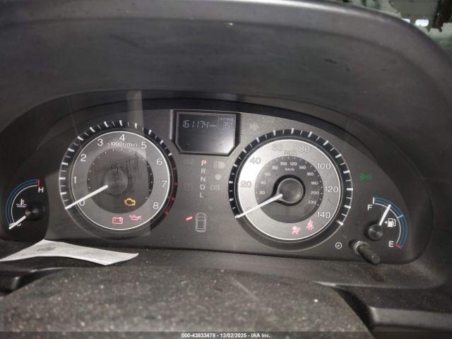 Honda Odyssey Ex-l Image 16