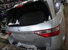 Honda Odyssey Ex-l Image 14