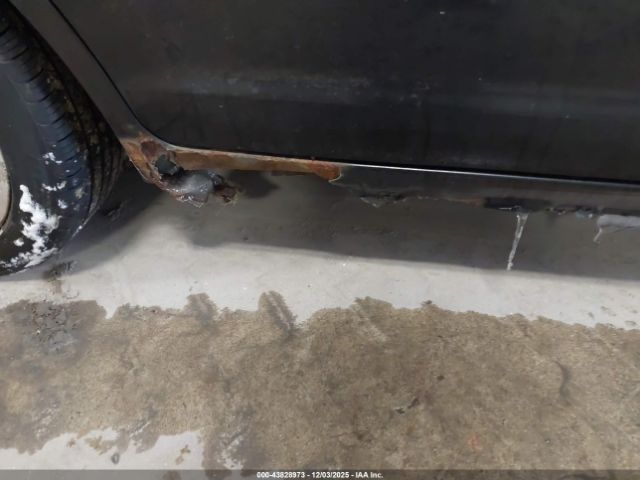 Ford Fusion Sel Image 4