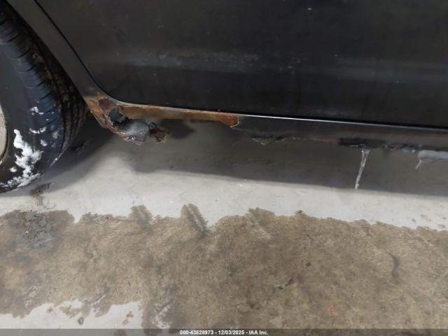 Ford Fusion Sel Image 4