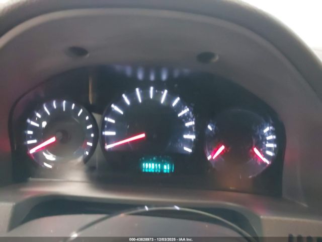 Ford Fusion Sel Image 5