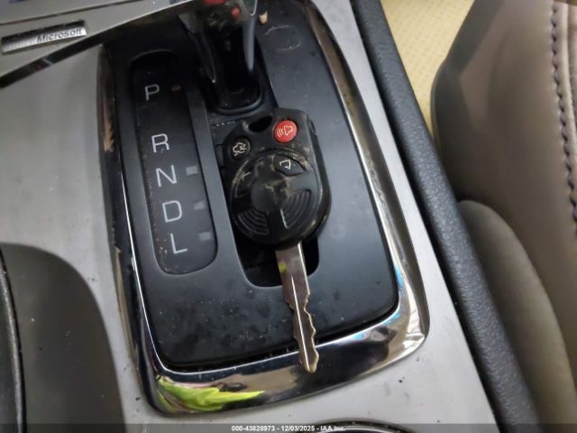 Ford Fusion Sel Image 7