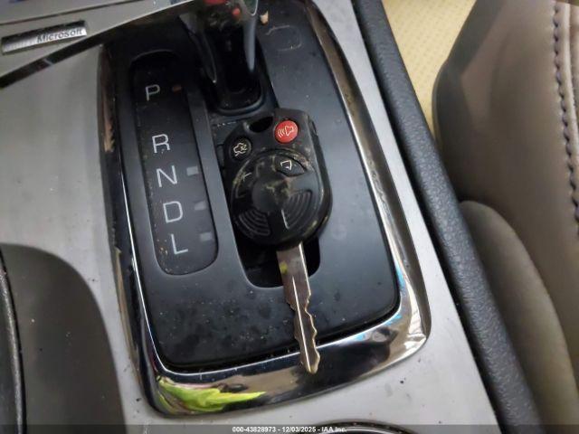 Ford Fusion Sel Image 7