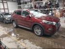 Hyundai TUCSON Se Image 1
