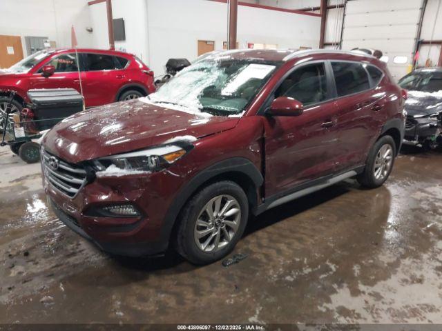 Hyundai TUCSON Se Image 2