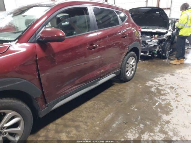 Hyundai TUCSON Se Image 6