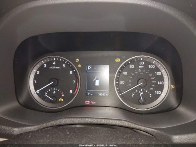 Hyundai TUCSON Se Image 5