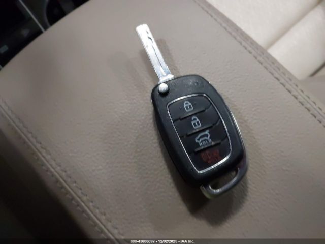 Hyundai TUCSON Se Image 11