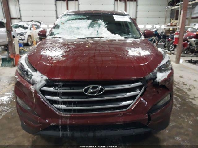 Hyundai TUCSON Se Image 8