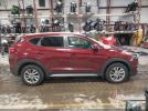 Hyundai TUCSON Se Image 15