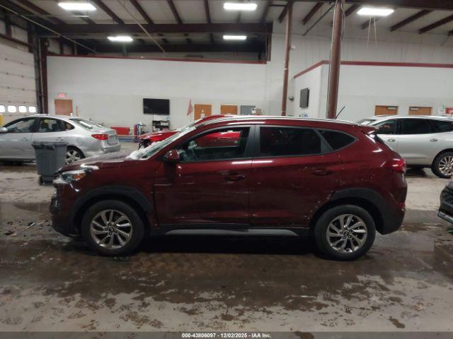 Hyundai TUCSON Se Image 13