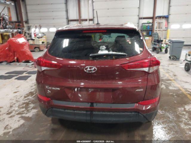 Hyundai TUCSON Se Image 14