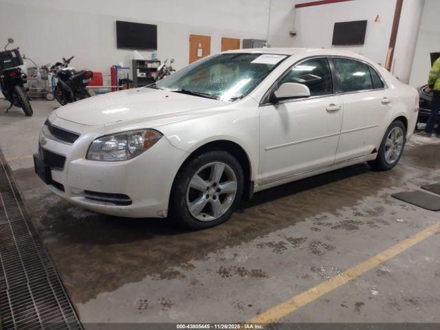 Chevrolet Malibu 1lt Image 5