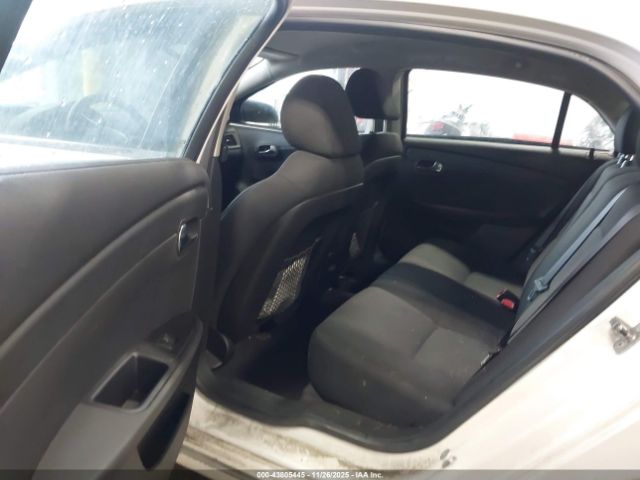 Chevrolet Malibu 1lt Image 9