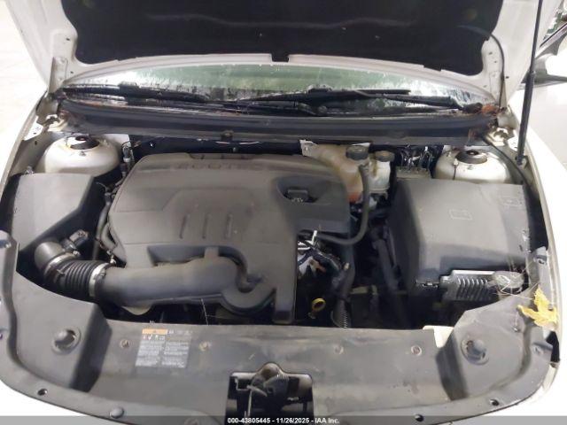 Chevrolet Malibu 1lt Image 2