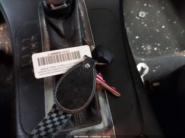 Chevrolet Malibu 1lt Image 8