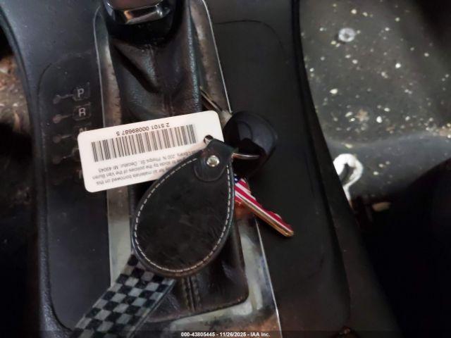 Chevrolet Malibu 1lt Image 8