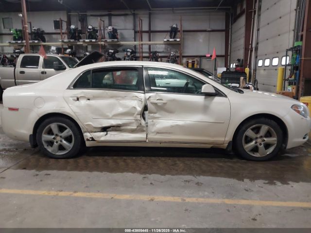 Chevrolet Malibu 1lt Image 14