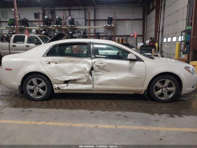 Chevrolet Malibu 1lt Image 14