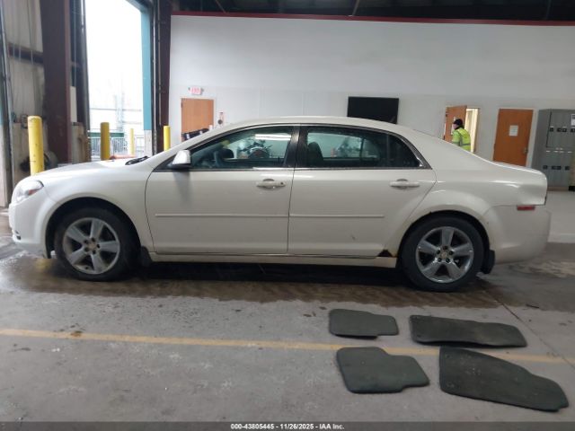 Chevrolet Malibu 1lt Image 13