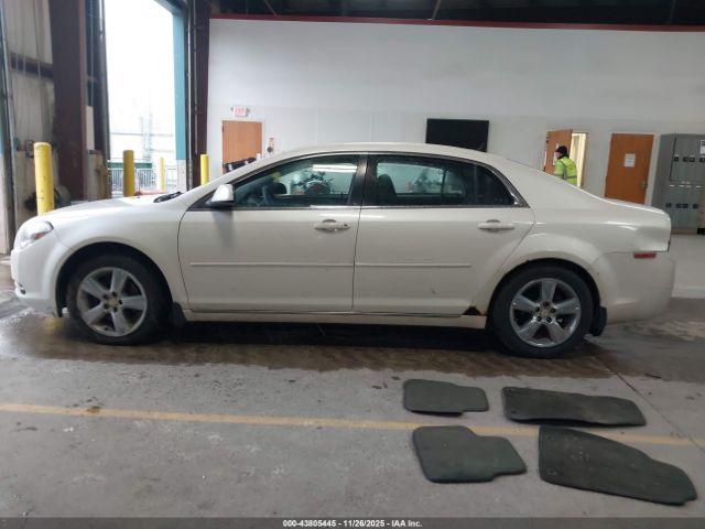 Chevrolet Malibu 1lt Image 13