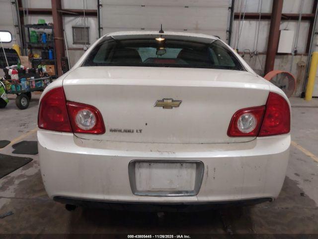 Chevrolet Malibu 1lt Image 16