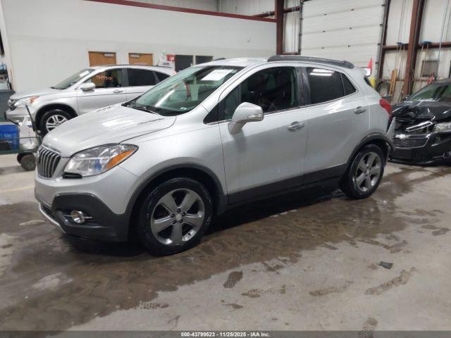 Buick Encore Convenience Image 2