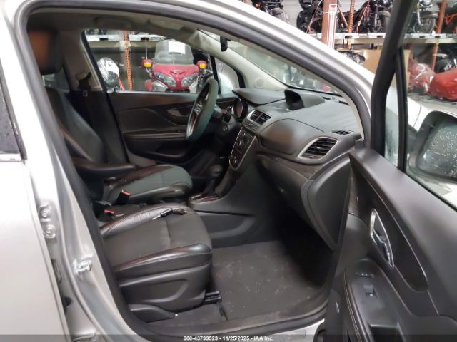 Buick Encore Convenience Image 5