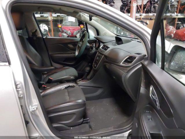 Buick Encore Convenience Image 5