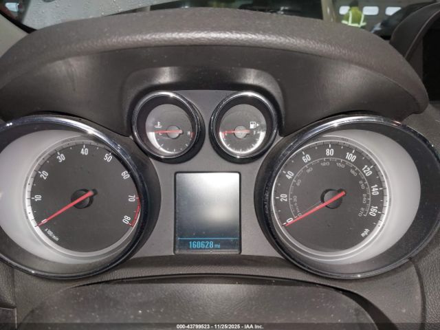 Buick Encore Convenience Image 10