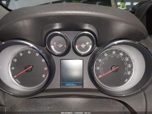 Buick Encore Convenience Image 10