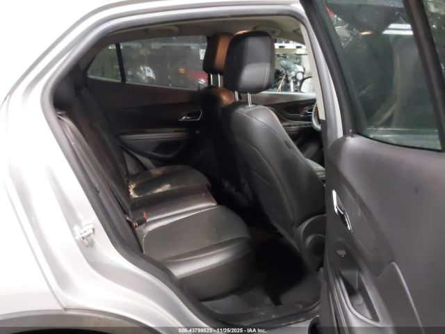 Buick Encore Convenience Image 11