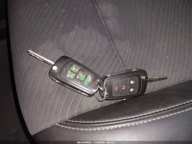 Buick Encore Convenience Image 9