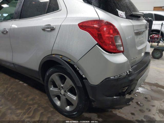 Buick Encore Convenience Image 14