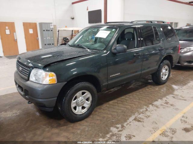 Ford Explorer Xls Image 8