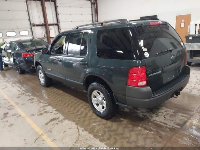Ford Explorer Xls Image 7