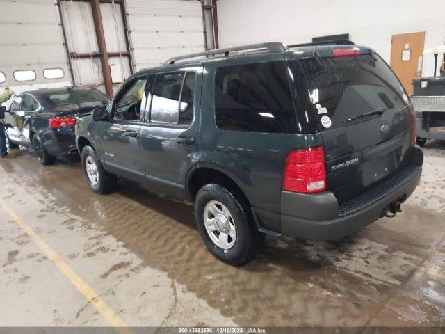 Ford Explorer Xls Image 7
