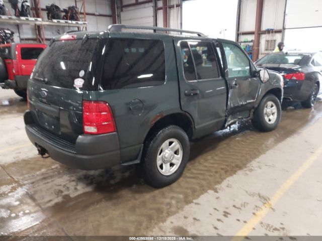 Ford Explorer Xls Image 9