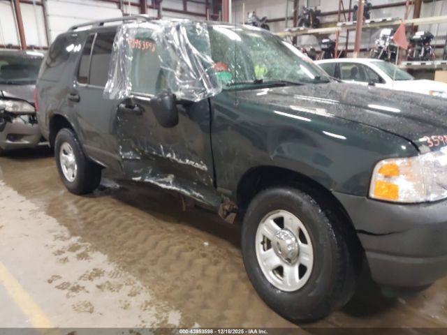 Ford Explorer Xls Image 15