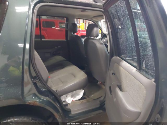 Ford Explorer Xls Image 11