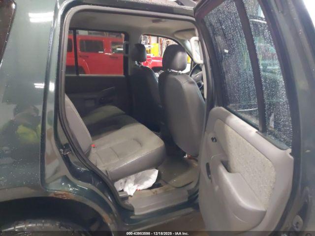 Ford Explorer Xls Image 11