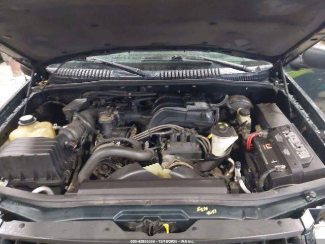 Ford Explorer Xls Image 14