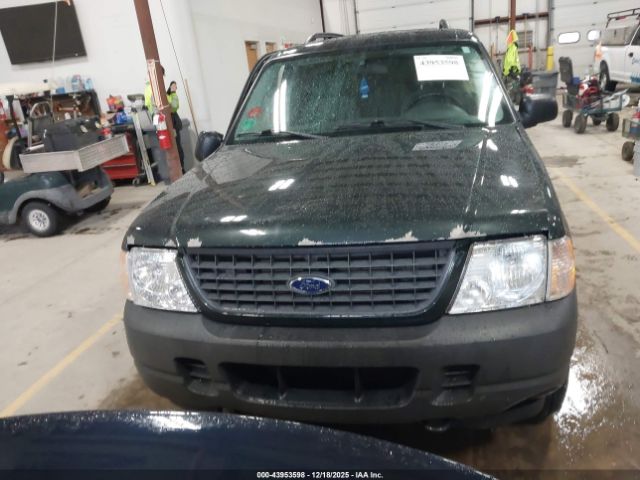 Ford Explorer Xls Image 16