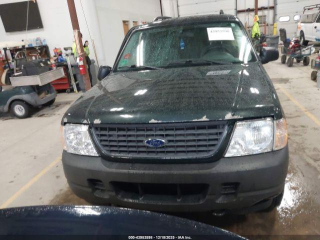 Ford Explorer Xls Image 16