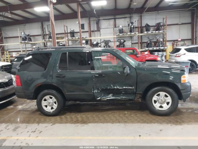 Ford Explorer Xls Image 4