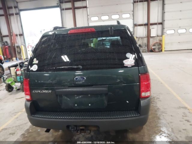Ford Explorer Xls Image 2